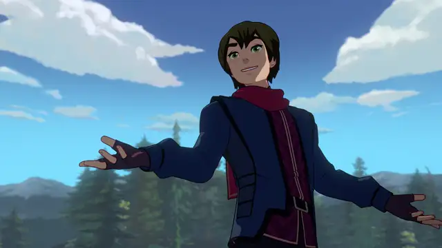 Il principe dei draghi_S02E09_Respira