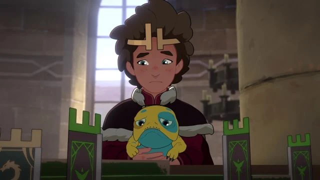 Il principe dei draghi_S03E04_Deserto di mezzanotte