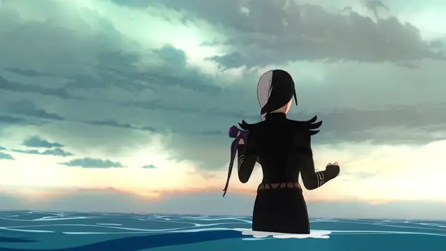 Il principe dei draghi_S05E09_Infantis Sanguine