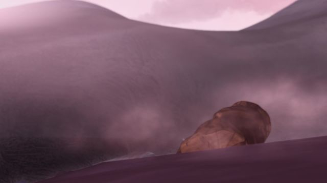 Il principe dei draghi_S06E03_La nave congelata