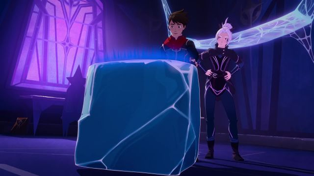 Il principe dei draghi_S06E05_Notte senza luna