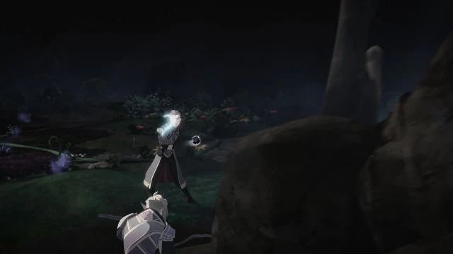 Il principe dei draghi_S06E09_Polvere di stelle