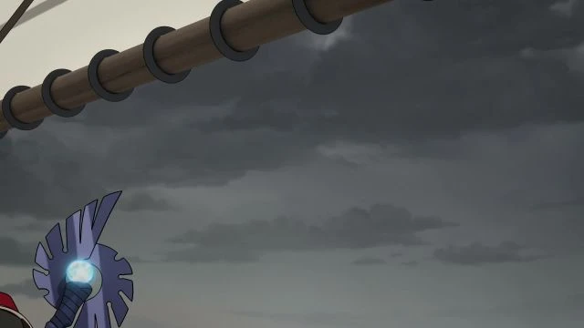 Il principe dei draghi_S05E07_Zampa del mare