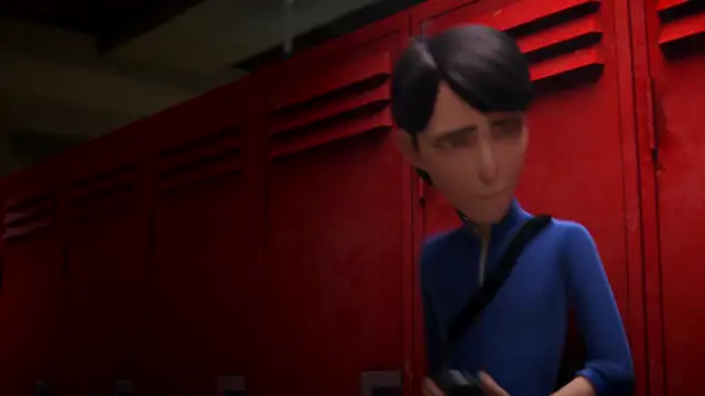 Trollhunters Tales of Arcadia S01 E01 Divenire