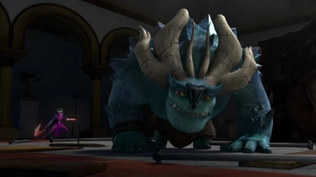 Trollhunters_ I racconti di Arcadia_S01E13_La battaglia dei due ponti