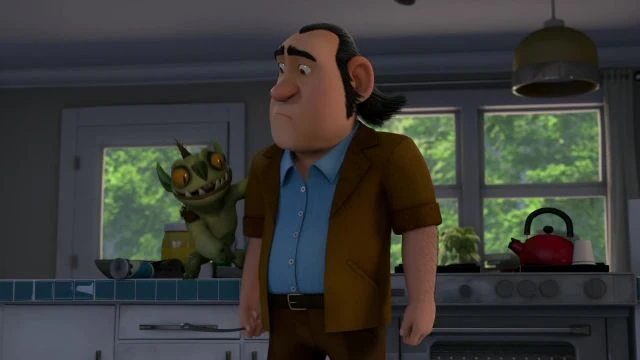 Trollhunters_ I racconti di Arcadia_S01E17_La giornata all’aperto di Blinky