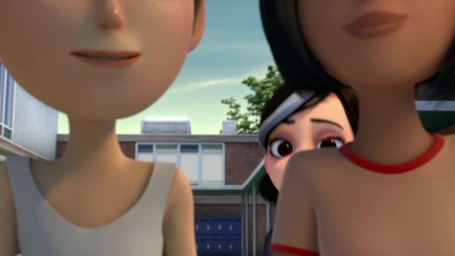 Trollhunters_ I racconti di Arcadia_S03E01_La ronda notturna dei troll