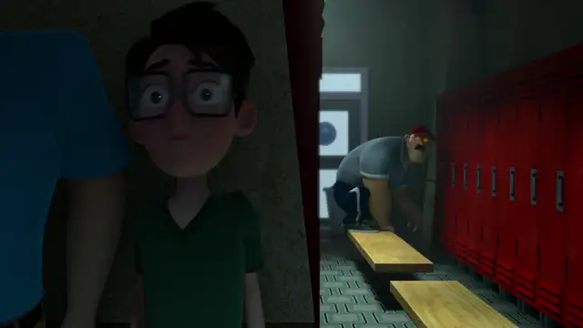 Trollhunters_ I racconti di Arcadia_S03E03_Pessimo caffè