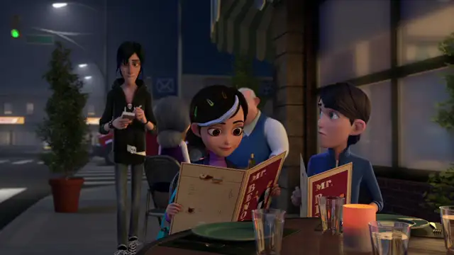 Trollhunters_ I racconti di Arcadia_S03E04_Così sto uscendo con una strega