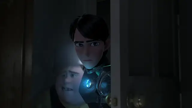 Trollhunters_ I racconti di Arcadia_S03E05_Lesorcismo di Claire Nunez