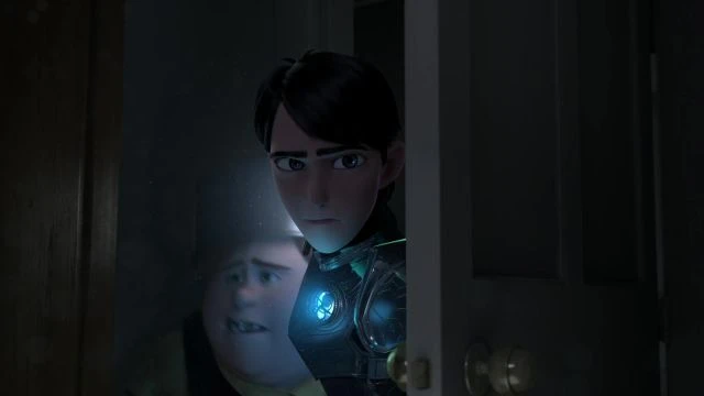 Trollhunters_ I racconti di Arcadia_S03E05_L'esorcismo di Claire Nunez