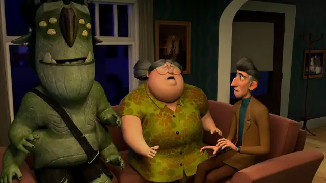Trollhunters_ I racconti di Arcadia_S03E08_Per la gloria di Merlino