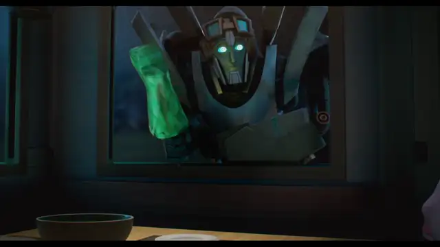 Transformers EarthSpark S02 Episodio 2