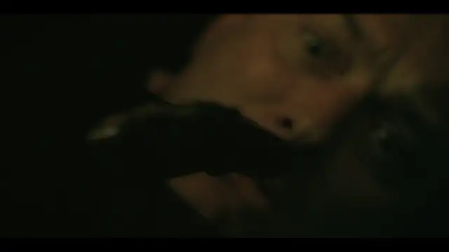 Black Rabbit S01 E01 Il ciclone