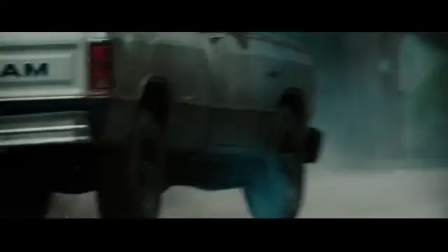 Red Dawn - Alba rossa