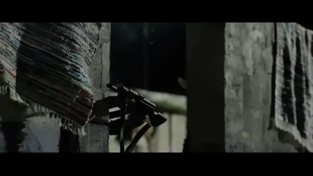 Act of Valor - عمل شجاع