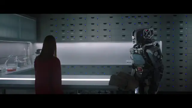 I Am Mother - أنا أم