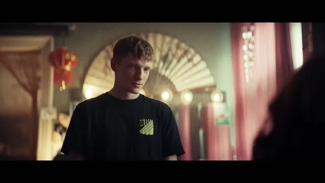 Hooligan S01E01 Episodio 1