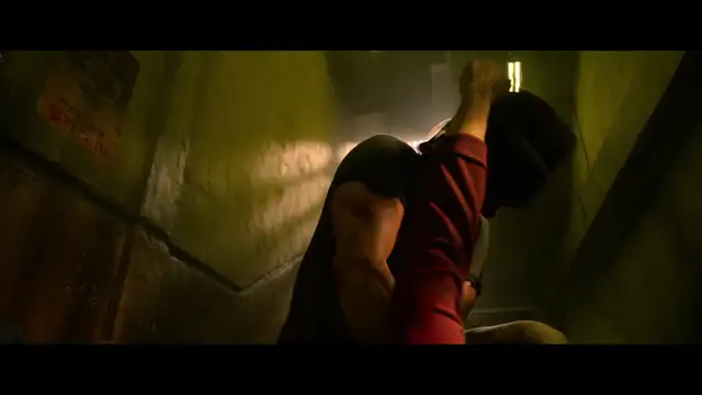 Extraction - Tyler Rake - إستخراج