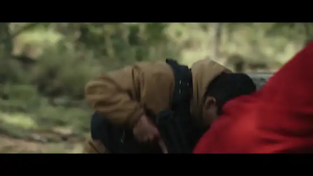 Counterattack 2025 - Il contrattacco - هجوم مضاد