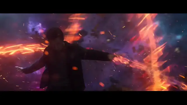 Spider-Man No Way Home - الرجل العنكبوت: لا عودة للوطن