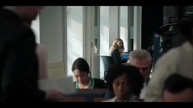 A HOUSE OF DYNAMITE 2025 - على حافة الانفجار