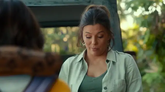 Dora and the Lost City of Gold - دورا ومدينة الذهب المفقودة