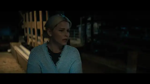 Brightburn - L'angelo del male - برايتبيرن