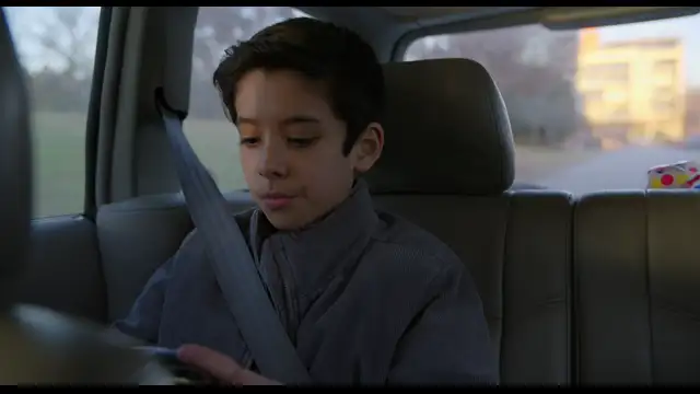 Harold and the Purple Crayon - هارولد والقلم الأرجواني