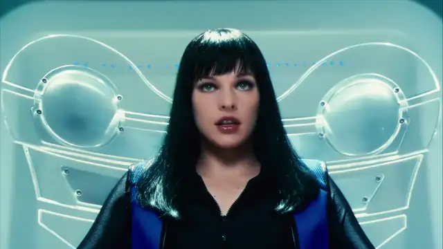 Ultraviolet - الأشعة فوق البنفسجية