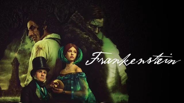 Frankenstein (2025) - فيكتور فرانكنشتاين