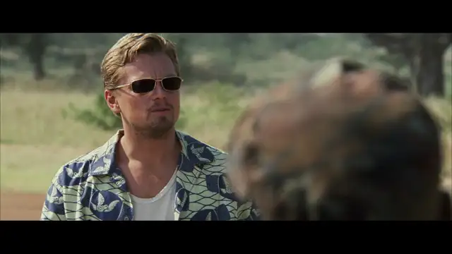 Blood Diamond - Diamanti di sangue - الماس الدموي