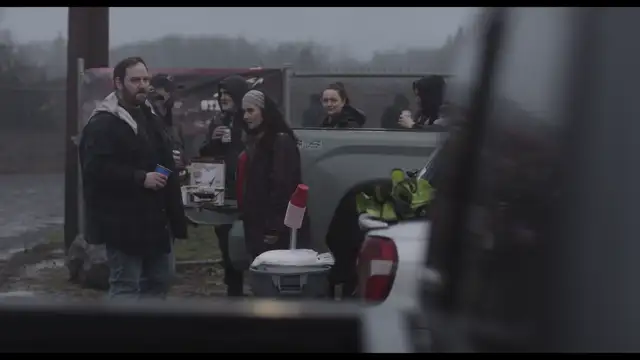 Alma & the Wolf (2025) - ألما و الذئب