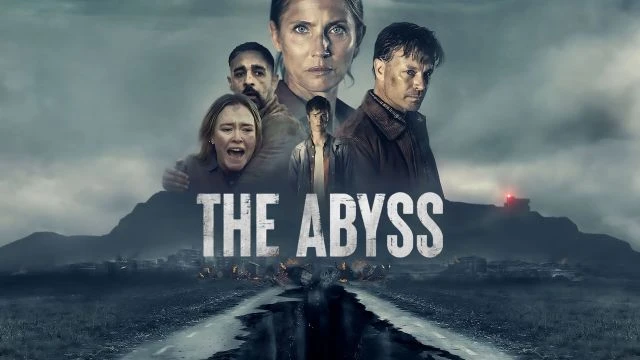 The Abyss - Abisso - هاوية