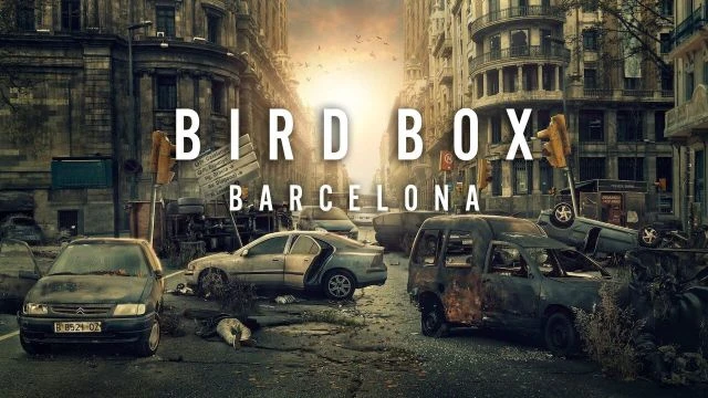 Bird Box Barcellona - صندوق الطيور برشلونة