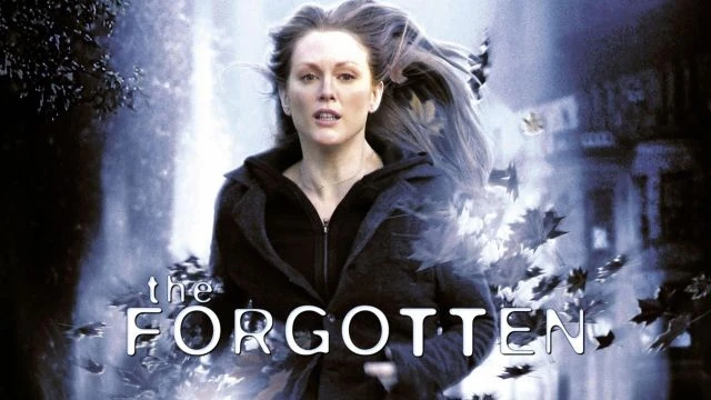 The Forgotten - لن تنسى أبدًا من تحب