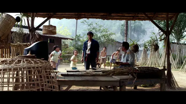 The Protector 2 - الحامي