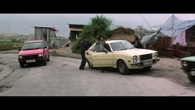 Police Story