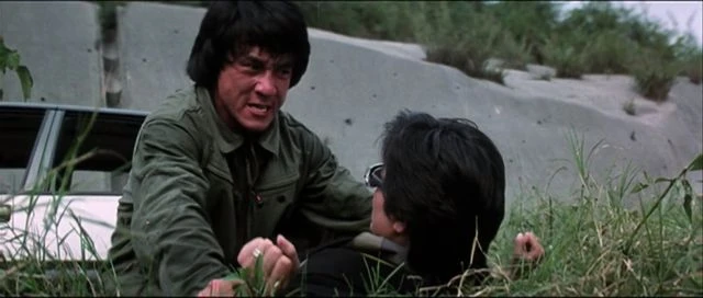 Police Story