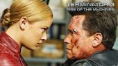 Terminator 3: Rise of the Machines - المدمر 3 صعود الآلات