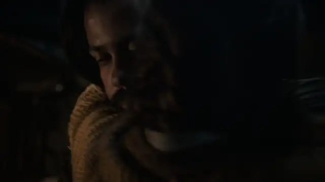 Snowpiercer - قطار الحياة S01 E01 أولا تغير المناخ