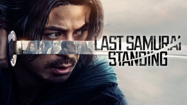 Last Samurai Standing S01 E01 Kodoku - الساموراي الصامد الأخير