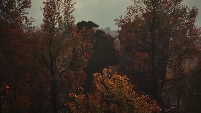 S01E01 Gundam Requiem for Vengeance - غاندام: قداس الثأر