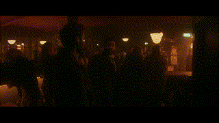 Lazarus di Harlan Coben S01 E01