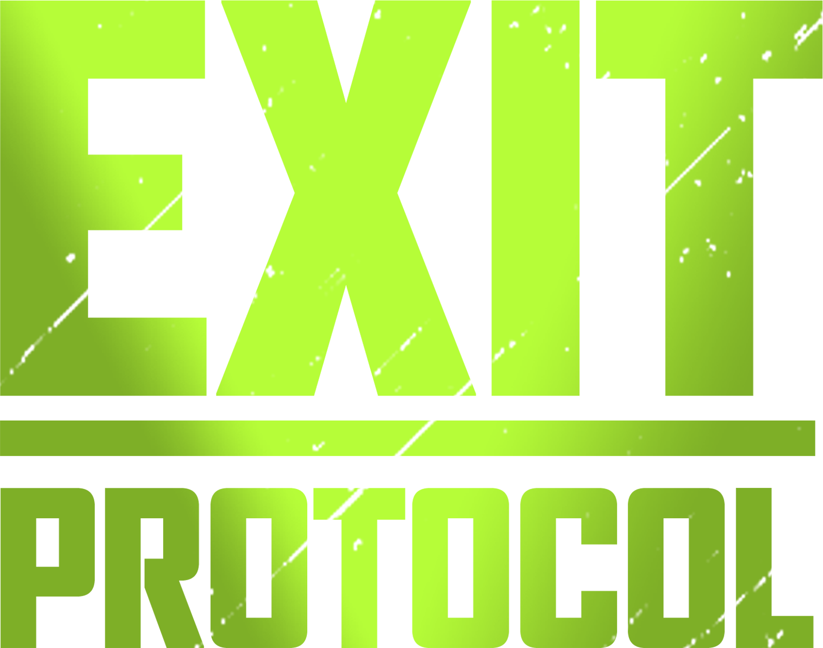 Exit Protocol - Audio English Sub. Ar.