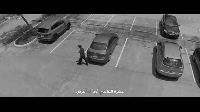 Escobank (2025) - Audio English Sub. Arabic