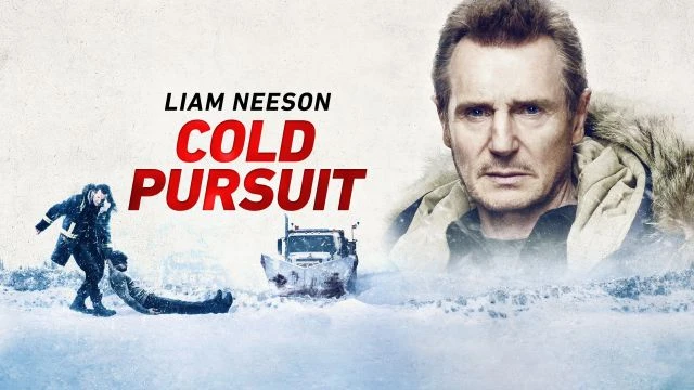 Cold Pursuit - Un uomo tranquillo 2019
