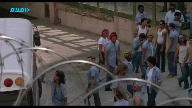 Death Warrant - يُحب القتال بحماس