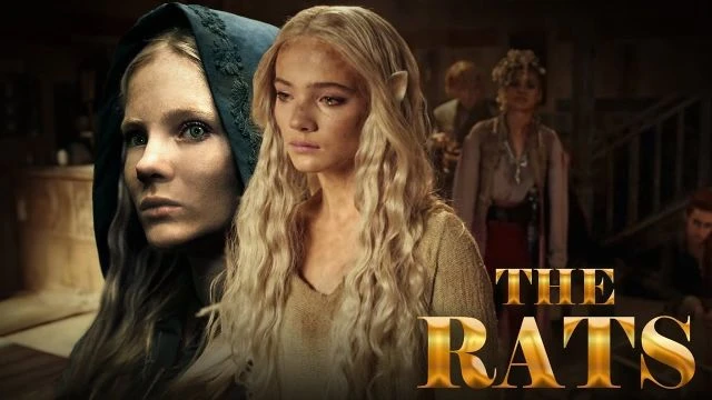 The Rats: A Witcher Tale (2025) - الجرذان
