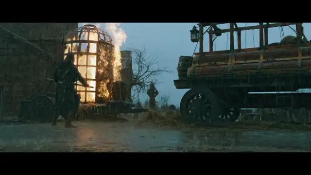 Seventh Son - الابن السابع - Il settimo figlio